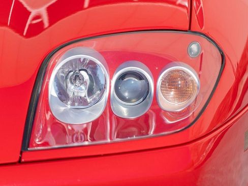 Used 2005 Ferrari 575M Maranello Superamerica image 22