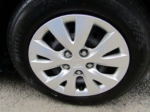 Used 2012 Honda Civic LX image 12