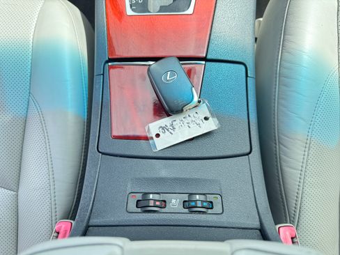 Used 2007 Lexus ES 350 image 29