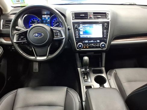 Used 2018 Subaru Outback 3.6R Limited image 9