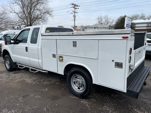 Used 2013 Ford F250 image 6