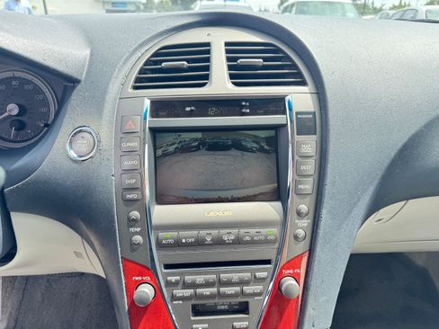 Used 2007 Lexus ES 350 image 26