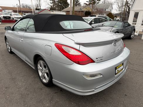 Used 2007 Toyota Solara Sport image 29