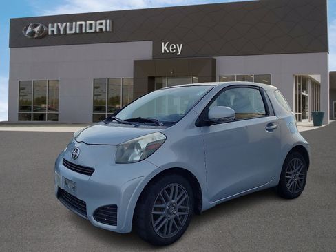 Used 2014 Scion iQ 10 Series image 7