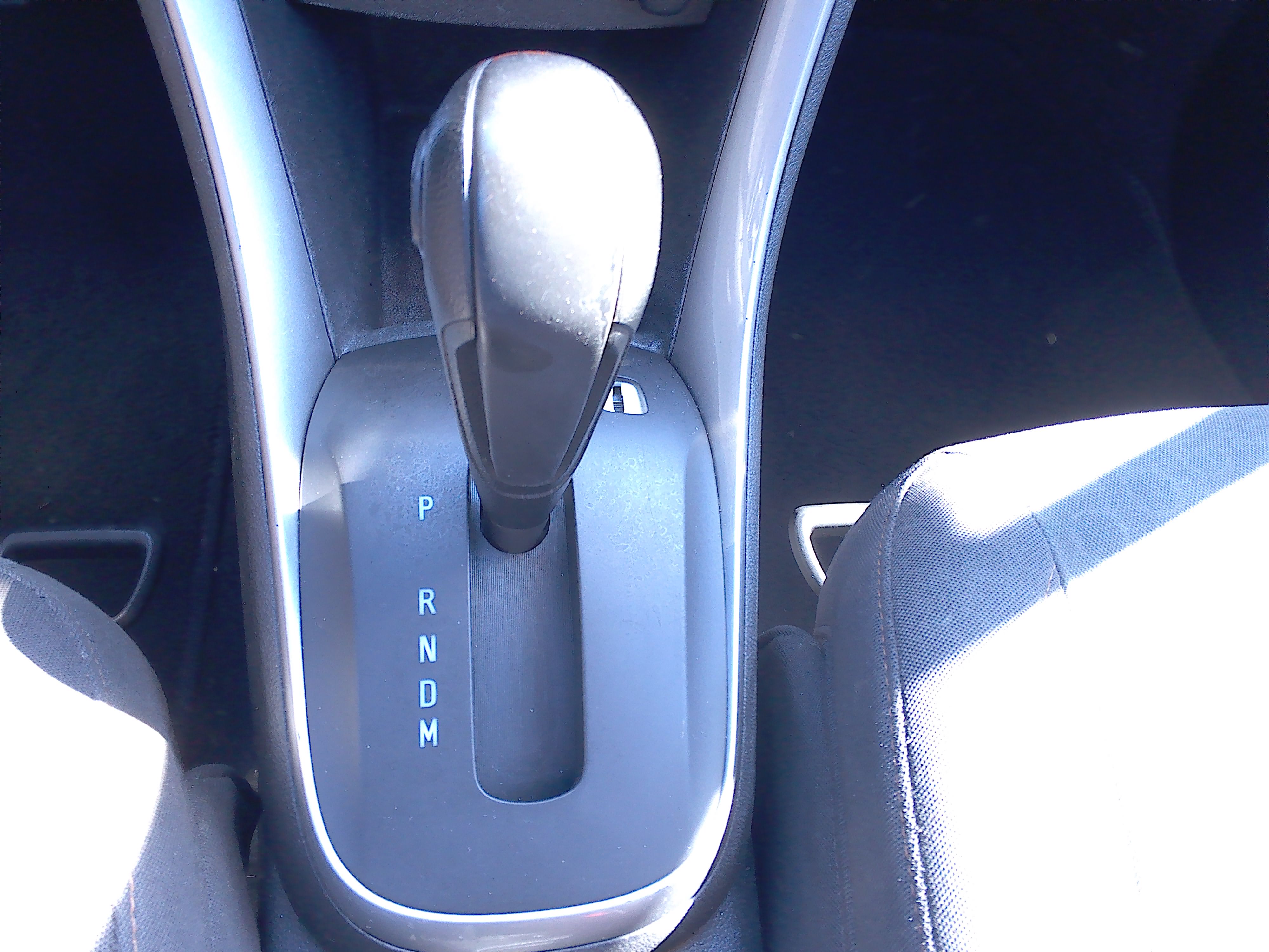 Used 2018 Chevrolet Trax LS FWD image 20