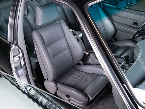 Used 1987 BMW M6 image 71