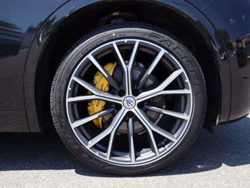 Used 2023 Maserati Grecale Modena AWD/4WD image 47