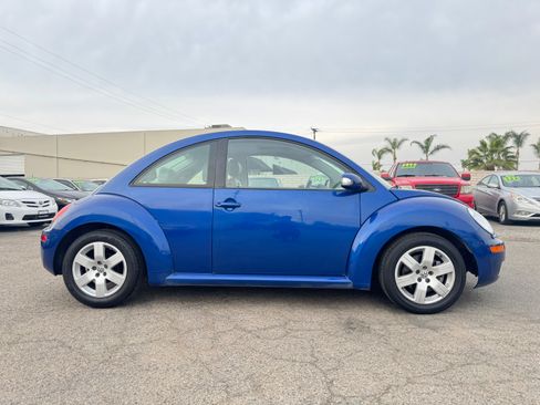 Used 2007 Volkswagen Beetle 2.5 image 9