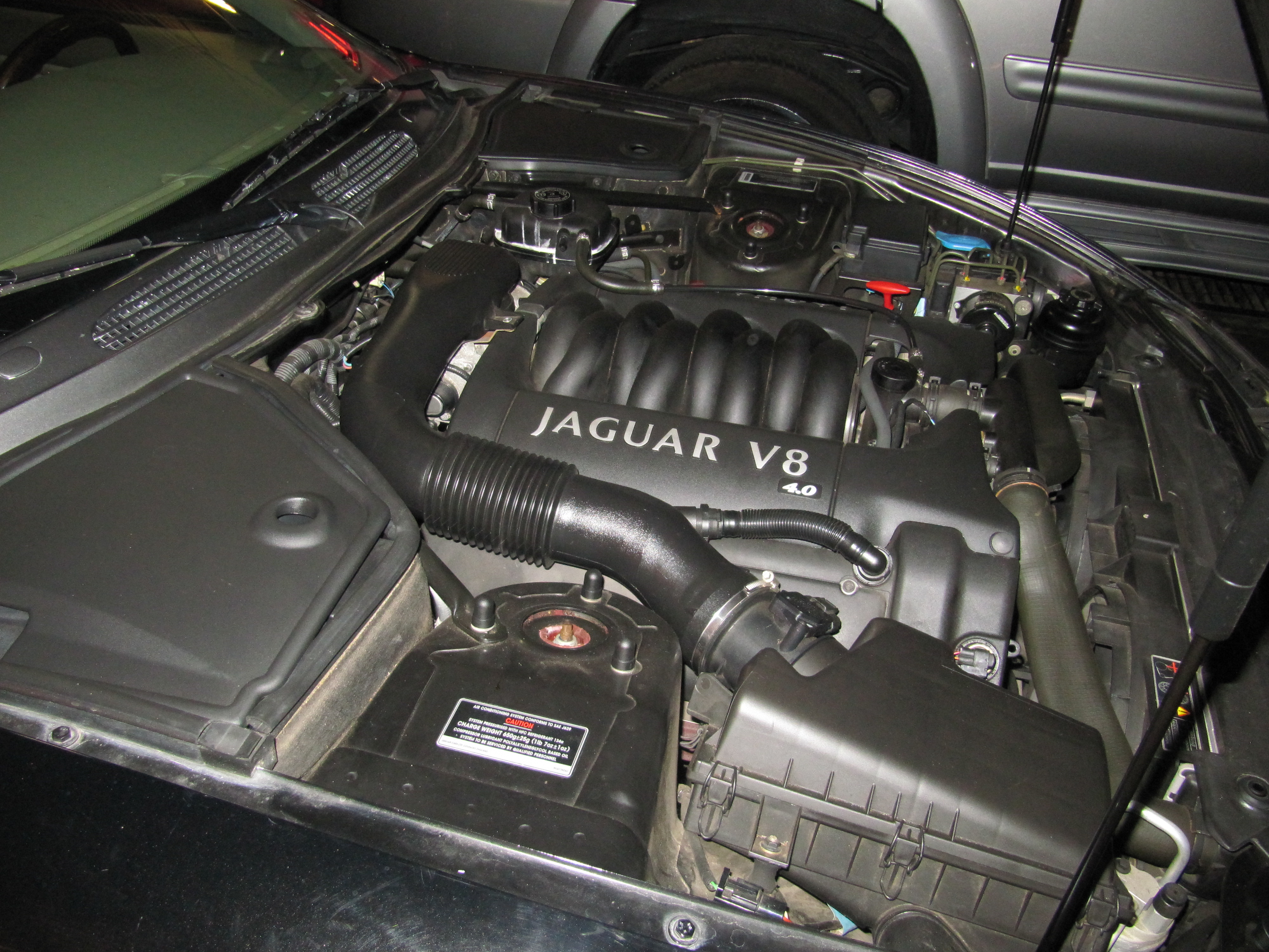 Used 1999 Jaguar XK8 RWD image 19
