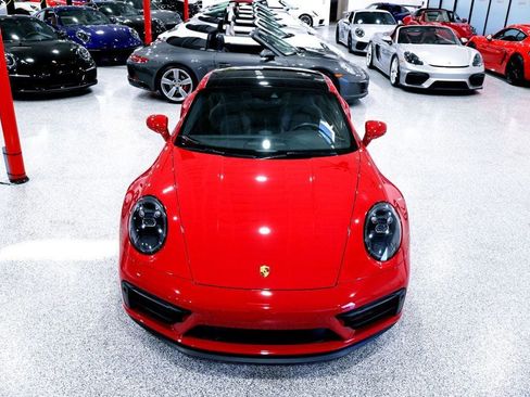 Used 2023 Porsche 911 Carrera GTS image 16