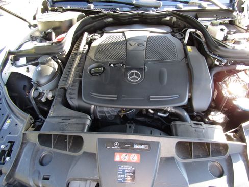 Used 2012 Mercedes-Benz E 350 Sport image 18