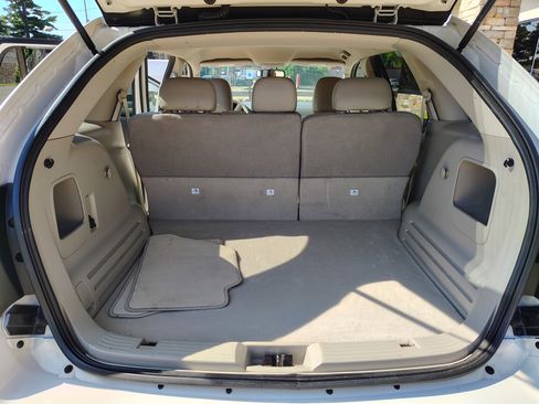 Used 2010 Ford Edge 2WD SE image 8