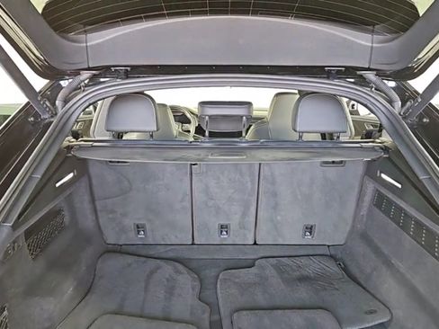 Used 2022 Audi SQ8 Premium Plus image 15