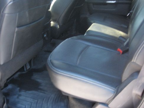 Used 2015 RAM 1500 Laramie image 7