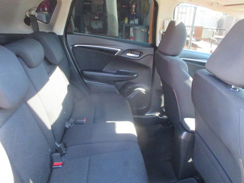 Used 2016 Honda Fit EX image 13