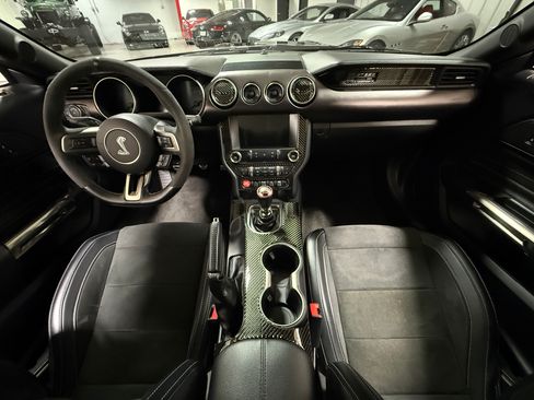 Used 2016 Ford Mustang Shelby GT350 RWD image 25