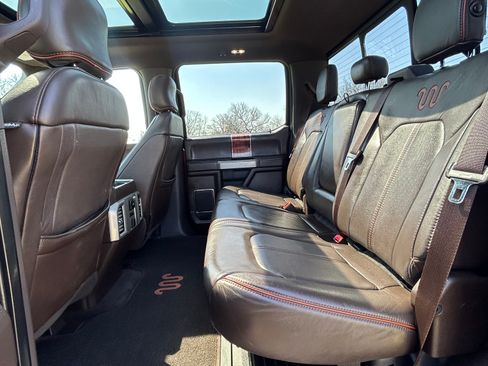 Used 2017 Ford F250 King Ranch image 14