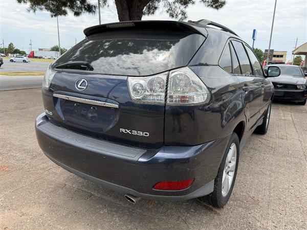 Used 2004 Lexus RX 330 AWD image 4