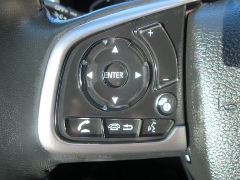 Used 2020 Honda CR-V EX-L image 25