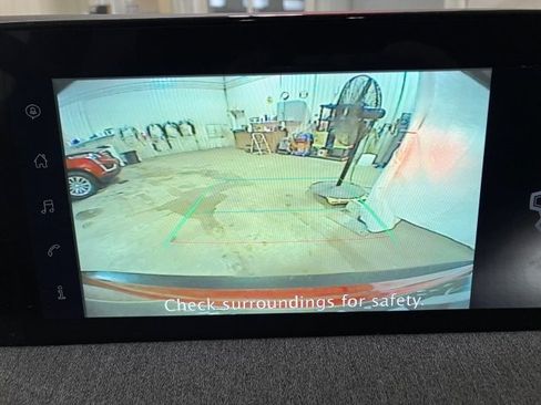 Used 2025 Nissan Kicks SV image 11