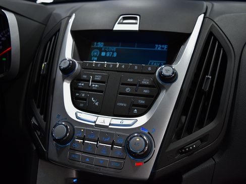 Used 2013 Chevrolet Equinox LS FWD image 27