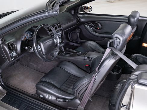 Used 2002 Pontiac Firebird Trans Am image 51