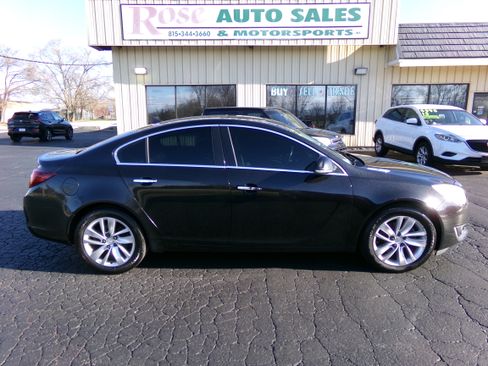 Used 2014 Buick Regal Premium image 6