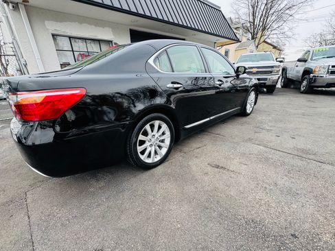 Used 2011 Lexus LS 460 image 5