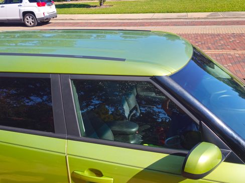 Used 2017 Kia Soul + image 41