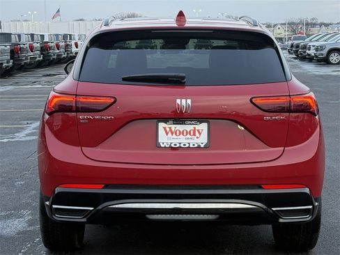 New 2026 Buick Envision Sport Touring image 7