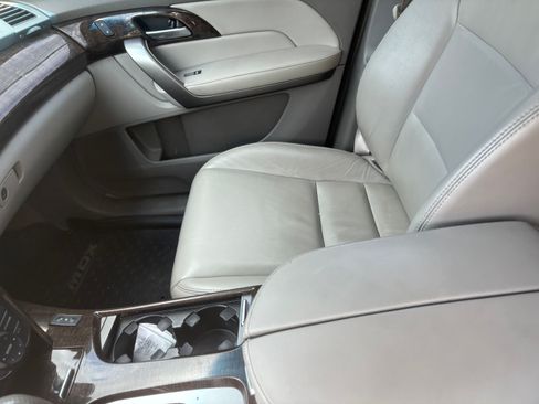Used 2013 Acura MDX w/ Technology & Entertainment AWD/4WD image 11