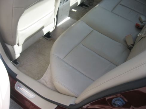 Used 2012 Nissan Altima SL FWD image 7