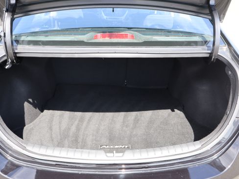 Used 2020 Hyundai Accent SEL image 26