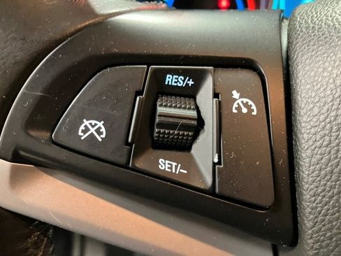 Used 2014 Chevrolet Cruze LT image 15