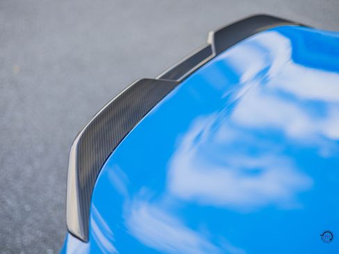 Used 2025 BMW M2 image 17