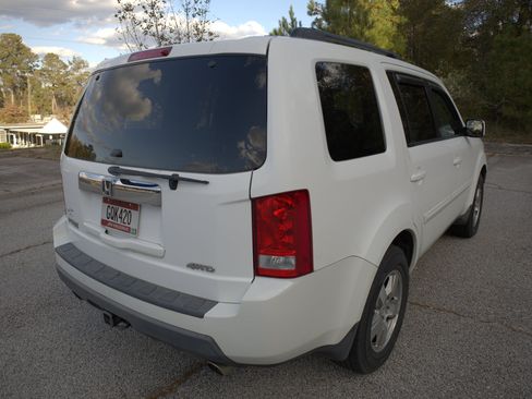 Used 2011 Honda Pilot EX-L image 5