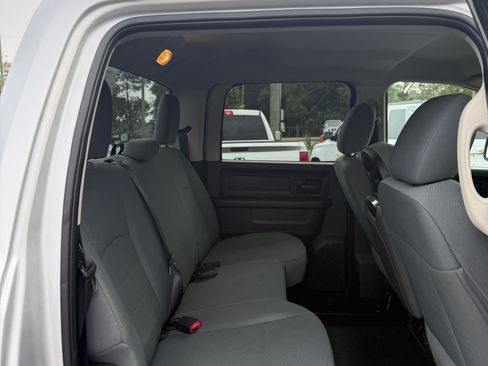 Used 2016 RAM 1500 Tradesman image 17