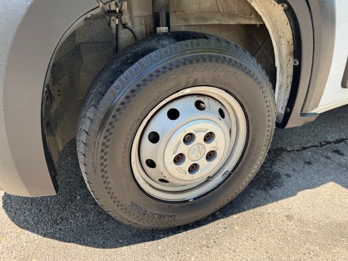 Used 2019 RAM ProMaster 2500 image 17