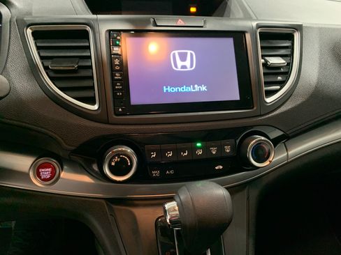 Used 2015 Honda CR-V EX image 24