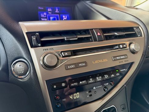 Used 2013 Lexus RX 350 AWD image 13