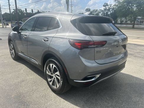 Used 2021 Buick Envision Essence image 5