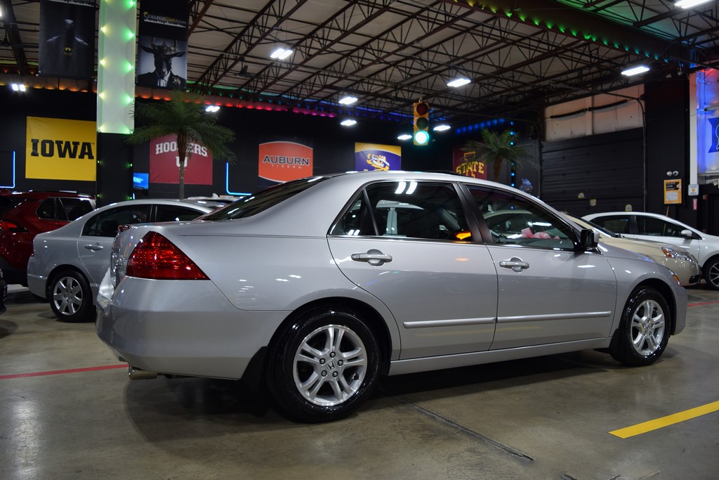Used 2007 Honda Accord EX image 14