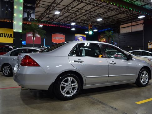Used 2007 Honda Accord EX image 14