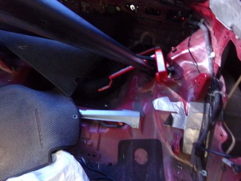 Used 2000 Acura Integra GS image 13