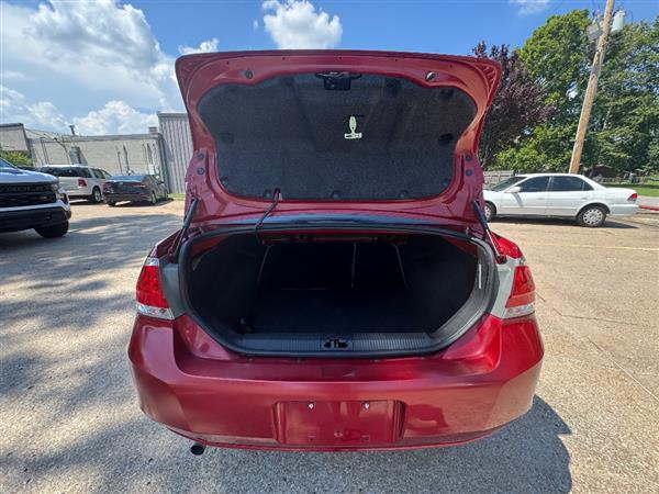 Used 2011 Ford Focus SE Sedan FWD image 3