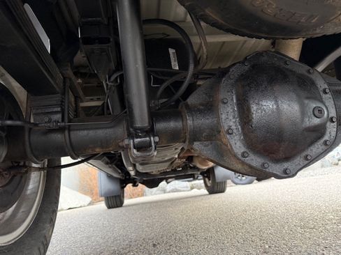 Used 2006 Dodge Ram 2500 Truck ST image 26