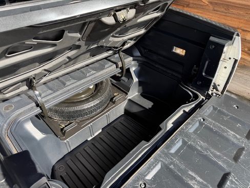 Used 2006 Honda Ridgeline RTL image 18