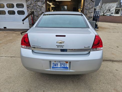 Used 2010 Chevrolet Impala LS image 6