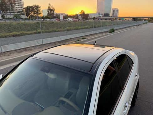 Used 2007 Mercedes-Benz E 63 AMG image 8