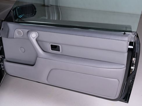 Used 1987 BMW M6 image 62